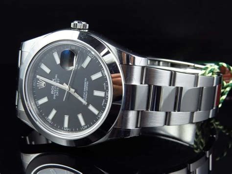 prezzi rolex usati in calo|prezzo rolex vintage.